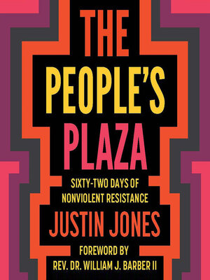cover image of The People's Plaza